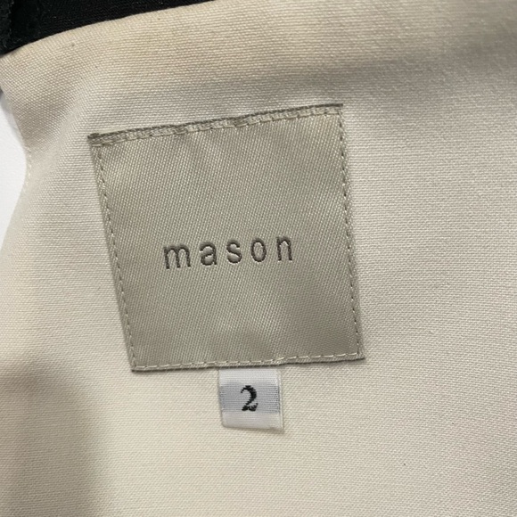 Mason Peplum Top - Picture 7 of 9